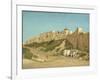 La Casbah d'Alger-Alphonse Asselbergs-Framed Giclee Print