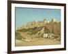 La Casbah d'Alger-Alphonse Asselbergs-Framed Giclee Print