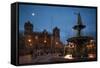 La Catedral, Plaza De Armas, Cusco (Cuzco), Peru, South America-Ben Pipe-Framed Stretched Canvas