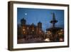 La Catedral, Plaza De Armas, Cusco (Cuzco), Peru, South America-Ben Pipe-Framed Photographic Print