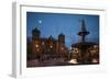 La Catedral, Plaza De Armas, Cusco (Cuzco), Peru, South America-Ben Pipe-Framed Photographic Print