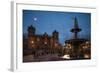 La Catedral, Plaza De Armas, Cusco (Cuzco), Peru, South America-Ben Pipe-Framed Photographic Print