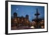 La Catedral, Plaza De Armas, Cusco (Cuzco), Peru, South America-Ben Pipe-Framed Photographic Print