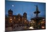 La Catedral, Plaza De Armas, Cusco (Cuzco), Peru, South America-Ben Pipe-Mounted Photographic Print