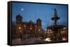 La Catedral, Plaza De Armas, Cusco (Cuzco), Peru, South America-Ben Pipe-Framed Stretched Canvas