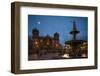 La Catedral, Plaza De Armas, Cusco (Cuzco), Peru, South America-Ben Pipe-Framed Photographic Print