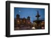 La Catedral, Plaza De Armas, Cusco (Cuzco), Peru, South America-Ben Pipe-Framed Photographic Print