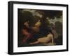 'La Causerie', c1878, (1938)-Henri Fantin-Latour-Framed Giclee Print