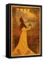 La Celestine, c.1898-Atche-Framed Stretched Canvas