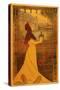 La Celestine, c.1898-Atche-Stretched Canvas