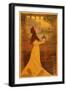 La Celestine, c.1898-Atche-Framed Giclee Print