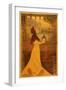 La Celestine, c.1898-Atche-Framed Giclee Print