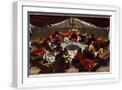 White Frame