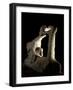 La Centauresse Marble Sculpture by Auguste Rodin (1840-1917) 20Th Century Paris, Musee Rodin.-Auguste Rodin-Framed Giclee Print