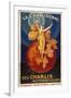 La Chablisienne-null-Framed Giclee Print