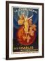 La Chablisienne-null-Framed Giclee Print