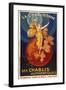 La Chablisienne-null-Framed Giclee Print