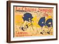 Brown Frame