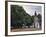 La Chapelle De Notre-Dame De Grace, Honfleur-Claude Monet-Framed Giclee Print