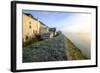 La Chapelle Sur Loire, Loire Valley, UNESCO World Heritage Site, Indre Et Loire, France, Europe-Nathalie Cuvelier-Framed Photographic Print