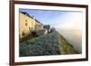 La Chapelle Sur Loire, Loire Valley, UNESCO World Heritage Site, Indre Et Loire, France, Europe-Nathalie Cuvelier-Framed Photographic Print