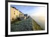 La Chapelle Sur Loire, Loire Valley, UNESCO World Heritage Site, Indre Et Loire, France, Europe-Nathalie Cuvelier-Framed Photographic Print