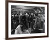 La Charge Fantastique THEY DIED WITH THEIR BOOTS ON by Raoul Walsh with Arthur Kennedy and Errol fl-null-Framed Photo