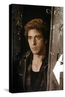 La Chasse CRUISING by William Friedkin with Al Pacino, 1980 (photo)-null-Stretched Canvas