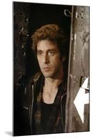 La Chasse CRUISING by William Friedkin with Al Pacino, 1980 (photo)-null-Mounted Photo