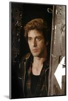 La Chasse CRUISING by William Friedkin with Al Pacino, 1980 (photo)-null-Mounted Photo