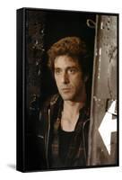 La Chasse CRUISING by William Friedkin with Al Pacino, 1980 (photo)-null-Framed Stretched Canvas