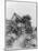 La Chaumiere, C1870-1920-Jean Francois Raffaelli-Mounted Giclee Print