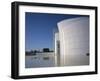 La Chiesa Del Dio Padre Misericordioso, Jubilee Church, Rome, Italy-Richard Bryant-Framed Photographic Print