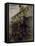 La chute de Claude Frollo-Gustave Doré-Framed Stretched Canvas