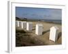 La Cible Beach, Saint Martin, Ile De Re, Charente Maritime, France, Europe-De Mann Jean-Pierre-Framed Photographic Print