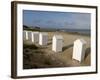 La Cible Beach, Saint Martin, Ile De Re, Charente Maritime, France, Europe-De Mann Jean-Pierre-Framed Photographic Print