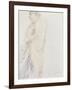 La Cigale-Auguste Rodin-Framed Giclee Print