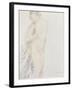 La Cigale-Auguste Rodin-Framed Giclee Print