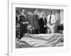 La cite sans voiles THE NAKED CITY by Jules Dassin with David Opatoshu, Don Taylor, Barry Fitzgeral-null-Framed Photo