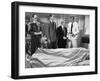 La cite sans voiles THE NAKED CITY by Jules Dassin with David Opatoshu, Don Taylor, Barry Fitzgeral-null-Framed Photo