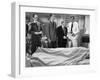 La cite sans voiles THE NAKED CITY by Jules Dassin with David Opatoshu, Don Taylor, Barry Fitzgeral-null-Framed Photo