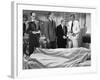 La cite sans voiles THE NAKED CITY by Jules Dassin with David Opatoshu, Don Taylor, Barry Fitzgeral-null-Framed Photo