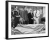 La cite sans voiles THE NAKED CITY by Jules Dassin with David Opatoshu, Don Taylor, Barry Fitzgeral-null-Framed Photo