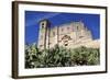 La Colegiata, the 16th Century Renaissance Church, Osuna, Andalucia, Spain, Europe-Stuart Black-Framed Photographic Print