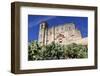 La Colegiata, the 16th Century Renaissance Church, Osuna, Andalucia, Spain, Europe-Stuart Black-Framed Photographic Print