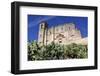 La Colegiata, the 16th Century Renaissance Church, Osuna, Andalucia, Spain, Europe-Stuart Black-Framed Photographic Print