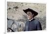 La colere by Dieu (The Wrath of God) by Ralph Nelson with Robert Mitchum, 1972 (photo)-null-Framed Photo