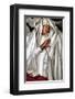 La Communiante-Tamara de Lempicka-Framed Premium Giclee Print