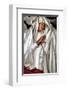 La Communiante-Tamara de Lempicka-Framed Premium Giclee Print