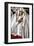 La Communiante-Tamara de Lempicka-Framed Premium Giclee Print